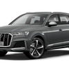 アウディ SQ7