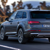 アウディ SQ7
