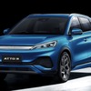 BYD ATTO 3