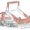 イラスト例