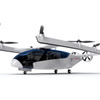 Honda eVTOL