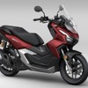 ホンダ ADV160