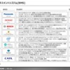 【調査レポート】※プレミアム会員限定 電動化に必要な構成部品調査