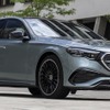 メルセデスベンツ Eクラス・セダン 新型のPHEV「E 400 e 4MATIC」