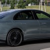 メルセデスベンツ Eクラス・セダン 新型のPHEV「E 400 e 4MATIC」
