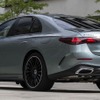 メルセデスベンツ Eクラス・セダン 新型のPHEV「E 400 e 4MATIC」