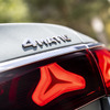 メルセデスベンツ Eクラス・セダン 新型のPHEV「E 400 e 4MATIC」