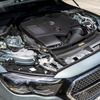 メルセデスベンツ Eクラス・セダン 新型のPHEV「E 400 e 4MATIC」