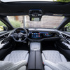 メルセデスベンツ Eクラス・セダン 新型のPHEV「E 400 e 4MATIC」
