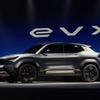 スズキEVXコンセプト（デリーモーターショー2023）