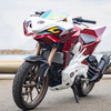 シンサイクロン号　(c) 石森プロ・東映/2023「シン・仮面ライダー」製作委員会