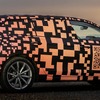 フォルクスワーゲン・パサート・ヴァリアント 新型のプロトタイプ