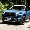 オープンカントリーA/T III（ホワイトレター）装着例