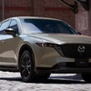 マツダ CX-5