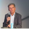 『iX5 Hydrogen』のプロジェクト・マネージャーを務めたロバート・ハラス氏