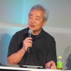 水素クリエーター 木村達三郎氏