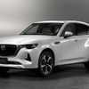 マツダCX-60