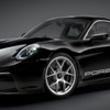 ポルシェ 911 S/T