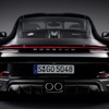 ポルシェ 911 S/T
