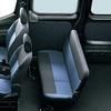 日産 NV200 バネット、小型商用車を 5月発売
