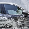 BMW iX1 のアートカー