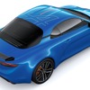 アルピーヌ A110 S のカスタマイズオプション「アトリエアルピーヌ」（欧州仕様）