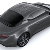 アルピーヌ A110 GT のカスタマイズオプション「アトリエアルピーヌ」（欧州仕様）