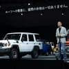 トヨタ・ランドクルーザー70