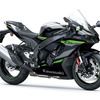 カワサキ Ninja ZX-10R