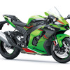 カワサキ Ninja ZX-10R KRTエディション