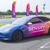 ブレンボのインテリジェントブレーキシステム「SENSIFY」