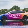 ブレンボのインテリジェントブレーキシステム「SENSIFY」