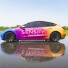 ブレンボのインテリジェントブレーキシステム「SENSIFY」