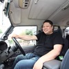 他にもランドクルーザー100も所有するクロカン4WD好きの片桐さん。愛車の高音質化にも余念が無くシステムアップを続けている。