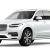ボルボXC90