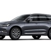 ボルボ XC60