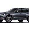 ボルボ XC60 と XC90、仕様変更で装備充実…価格も改定 画像