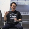 KGモーターズ CEO 楠一成