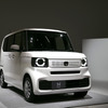 【ホンダ N-BOX 新型】ポイントは視覚効果…運転のしやすさと車内空間の快適性