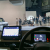 【ホンダ N-BOX 新型】ポイントは視覚効果…運転のしやすさと車内空間の快適性