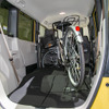 【ホンダ N-BOX 新型】ポイントは視覚効果…運転のしやすさと車内空間の快適性