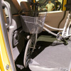 【ホンダ N-BOX 新型】ポイントは視覚効果…運転のしやすさと車内空間の快適性