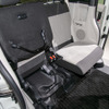 【ホンダ N-BOX 新型】ポイントは視覚効果…運転のしやすさと車内空間の快適性
