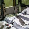 【ホンダ N-BOX 新型】ポイントは視覚効果…運転のしやすさと車内空間の快適性