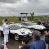 20世紀ミーティング「クラシックカー＆バイクの集い」