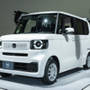 ホンダ N-BOX 新型（標準タイプ）