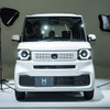 ホンダ N-BOX 新型（標準タイプ）