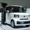 ホンダ N-BOX 新型（標準タイプ）