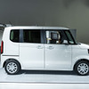 ホンダ N-BOX 新型（標準タイプ）