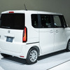 ホンダ N-BOX 新型（標準タイプ）